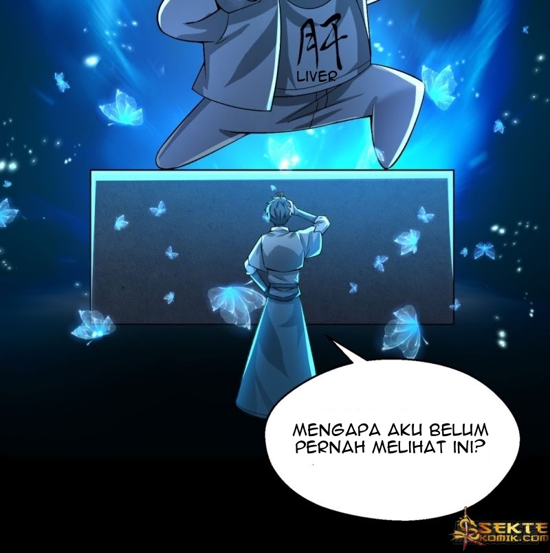 I Picked Up An Attributes Chapter 39 Gambar 17
